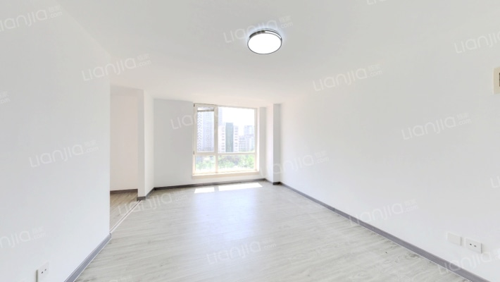 四季菁华二手房实景图