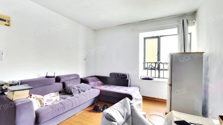 逸庭苑二手房实景图