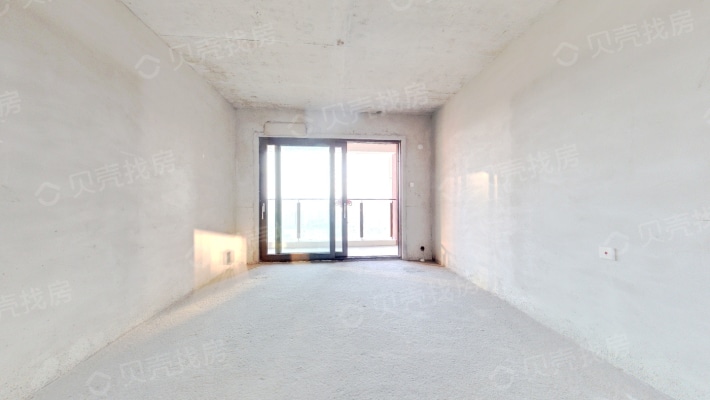 惠州惠阳星河丹堤G4区4室2厅124.51平米二手房价格218万，单价17509元/平米