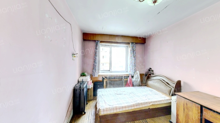 邮电小区二手房实景图