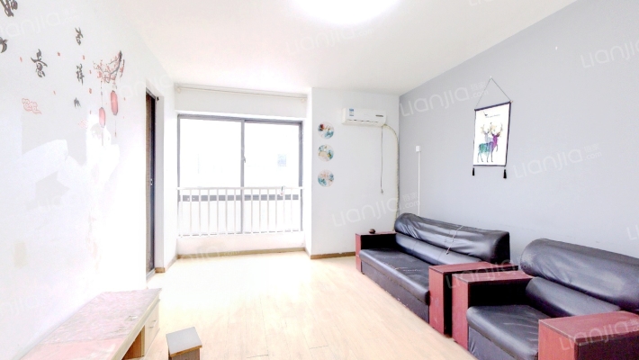 公园道1号二手房实景图