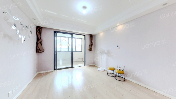 大华锦绣华城(四街区)二手房实景图