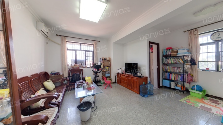 海港大厦二手房实景图