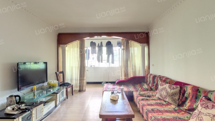 海德山庄二手房实景图