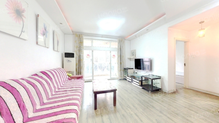 碧园公寓二手房实景图