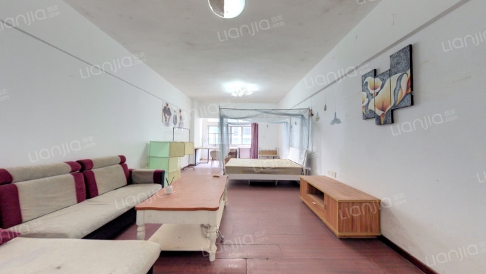 口岸外商公寓二手房实景图