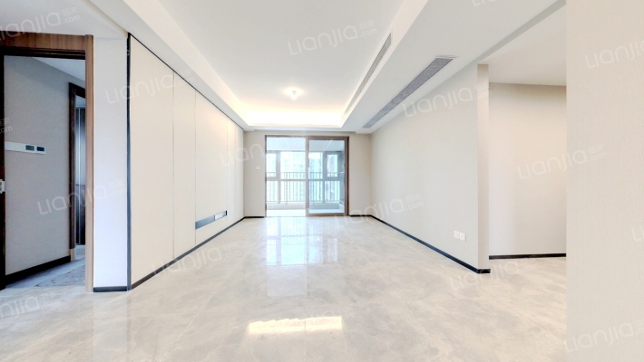 保利云上二手房实景图