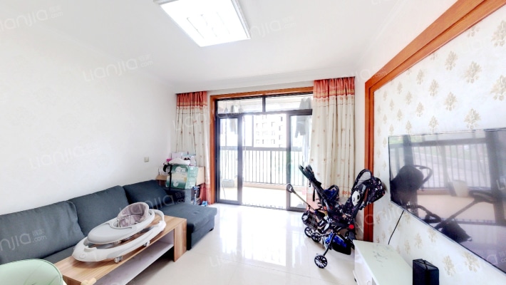 合丰花苑北区二手房实景图