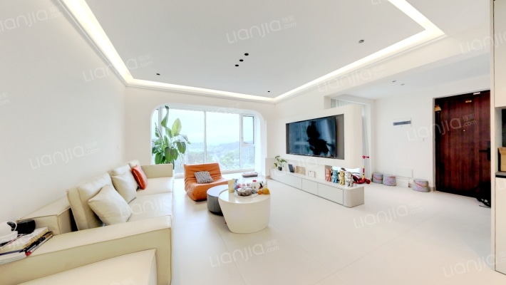 中天学海轩二手房实景图