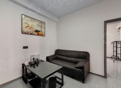 整租·高铁新城 2室1厅 南_高铁新城租房