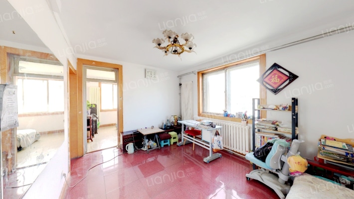 金柏小区二手房实景图