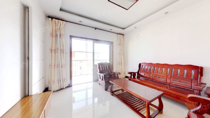 乐江新村二手房实景图