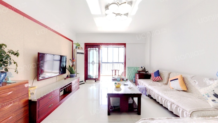 时代明丰苑二手房实景图