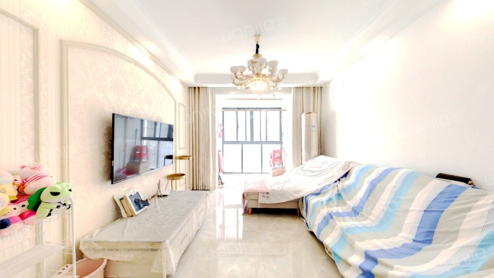 文一云河湾二手房实景图