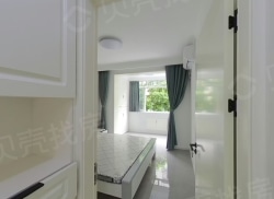 整租·蓝旗新村 2室1厅 南_蓝旗新村租房