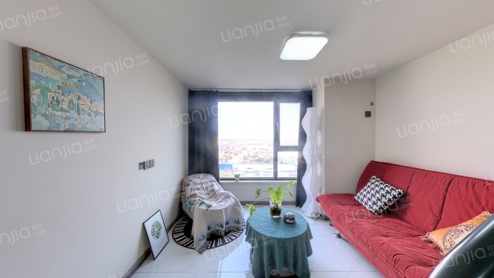 中骏六号街区（琉金街区)二手房实景图