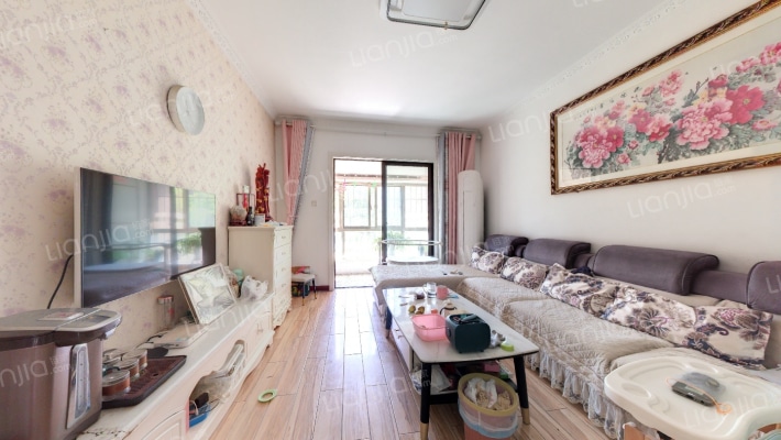 香梅华府A区二手房实景图