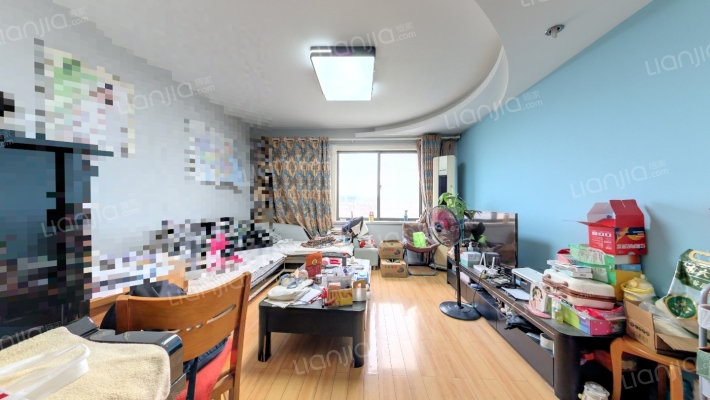 康桥公寓二手房实景图