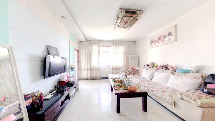 梨树新居二手房实景图