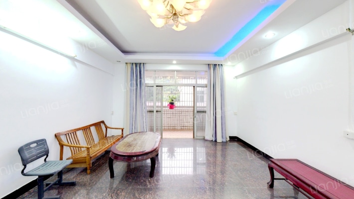 供电局宿舍二手房实景图