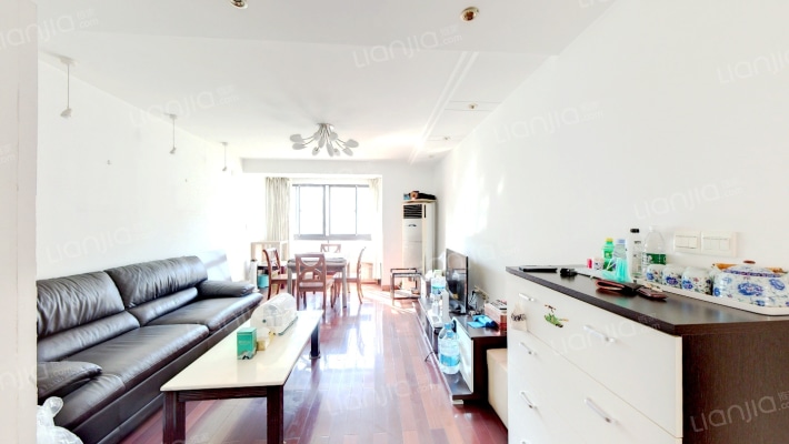 兰亭苑二手房实景图