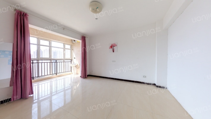 翰林国际城孔园二手房实景图