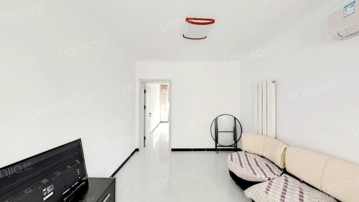 宁安小区二手房实景图