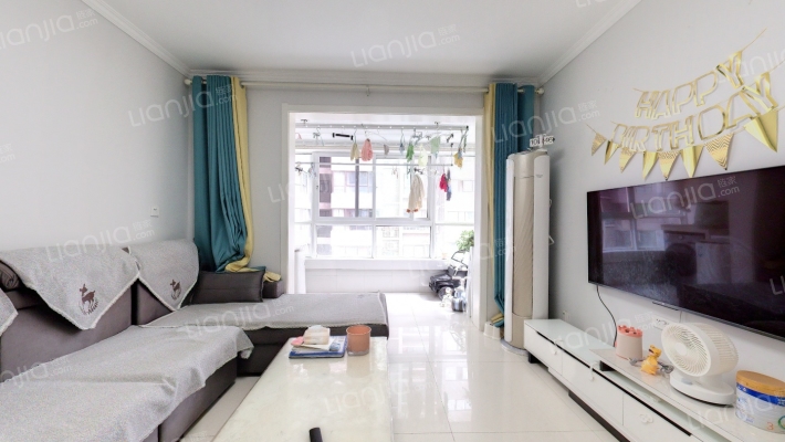 爱菊佳园二手房实景图