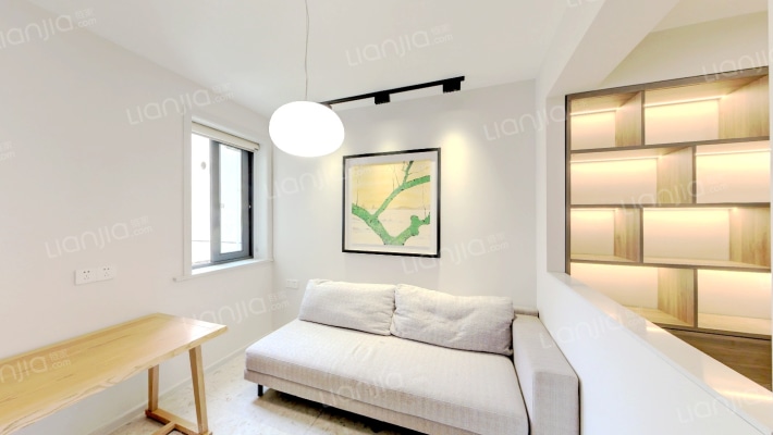 古美三村二手房实景图