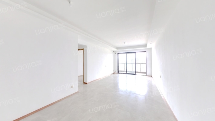 涛汇明日鎏金湾二手房实景图