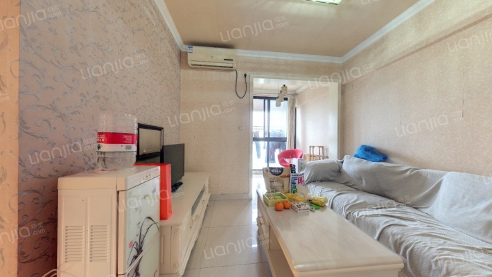 时代晶座(新津)二手房实景图