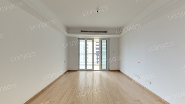 卓越景枫蔚蓝郡二手房实景图