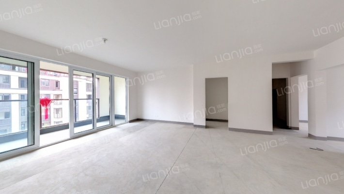 红豆和院二手房实景图