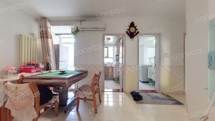 盛世嘉苑二手房实景图