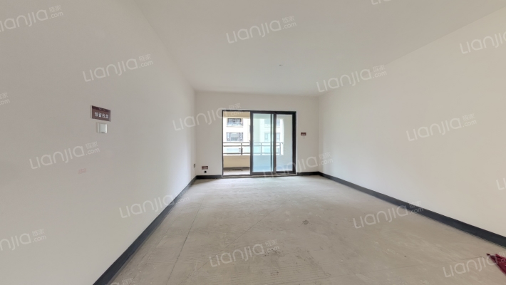 北大资源悦来玖仰二手房实景图