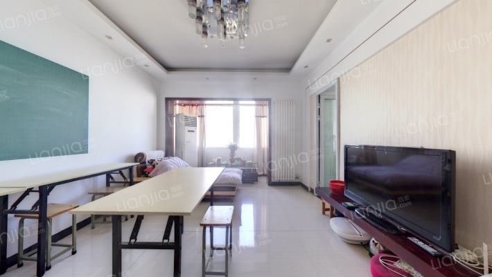 金印阳光城二手房实景图