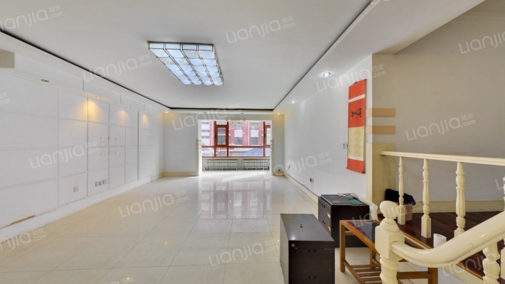 警安小区二手房实景图