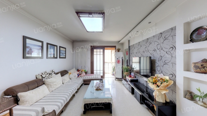 广馨苑小区二手房实景图