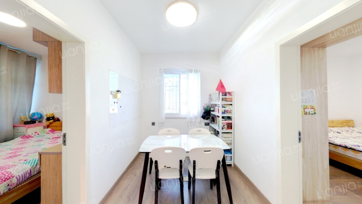 西洪新村二手房实景图