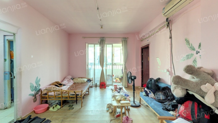 前锦新城二区二手房实景图