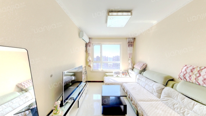 龙湖紫都城二手房实景图