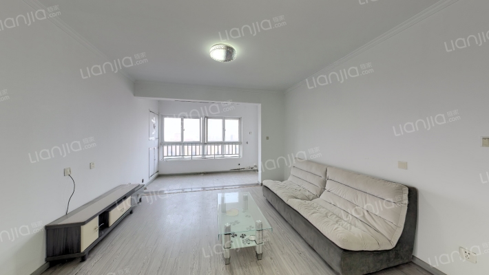 鹭岛南苑二手房实景图