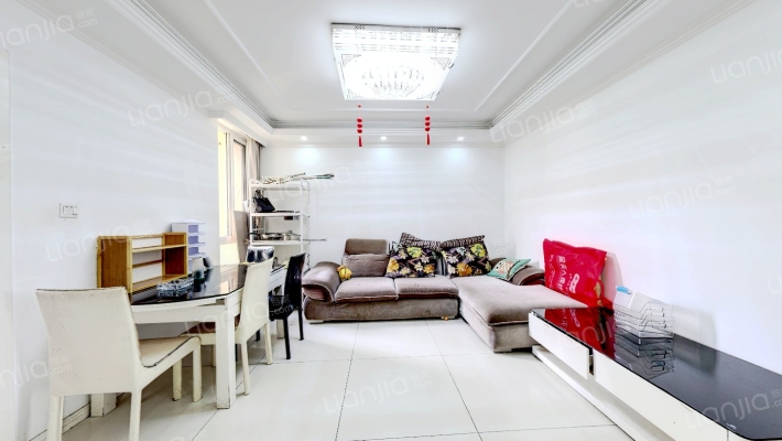 南湾营宁康苑二手房实景图