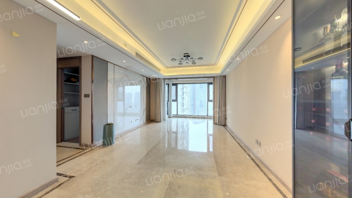 奥园玖俪湾二手房实景图