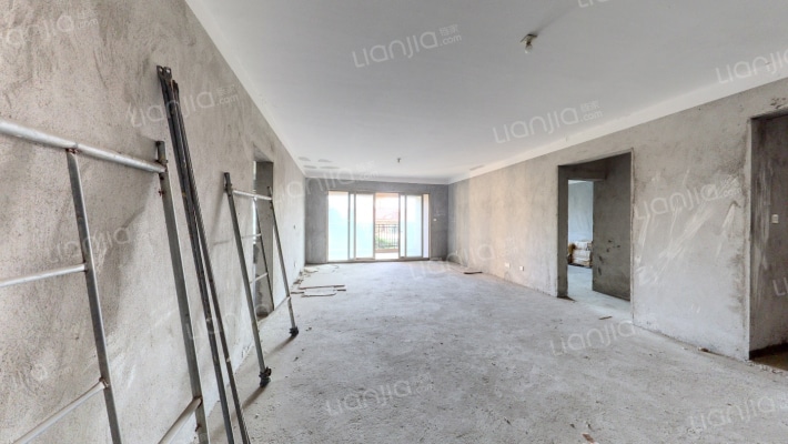 楚天逸品二手房实景图