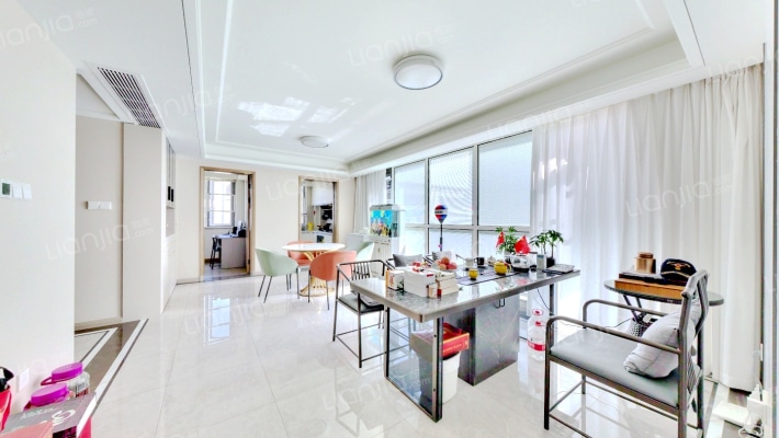 滨辰府二手房实景图