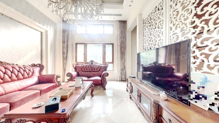 英郡二手房实景图