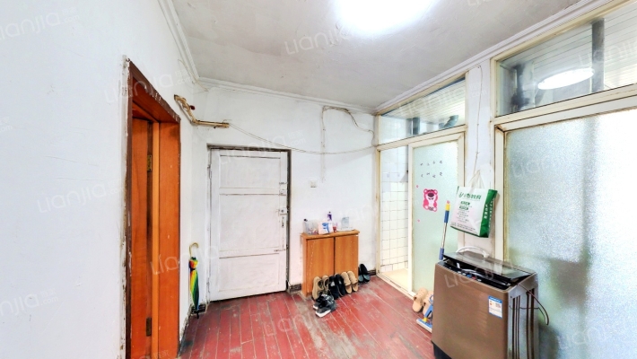 北陵大街46-62二手房实景图