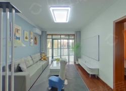 整租·长欣大厦 2室1厅 南_长欣大厦租房