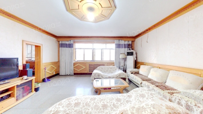 联通家属院二手房实景图